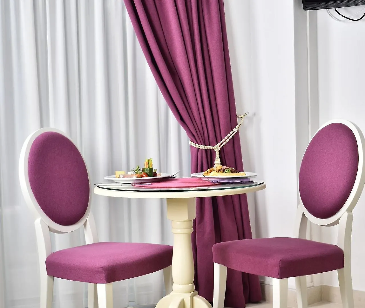 Hotel Boutique Lafayette 布加勒斯特
