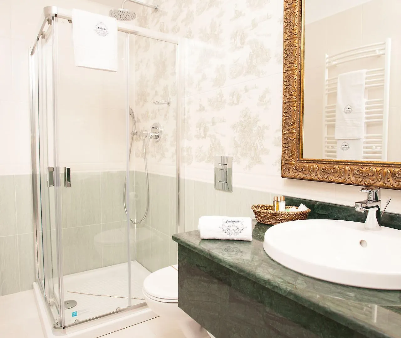 Hotel Boutique Lafayette 布加勒斯特