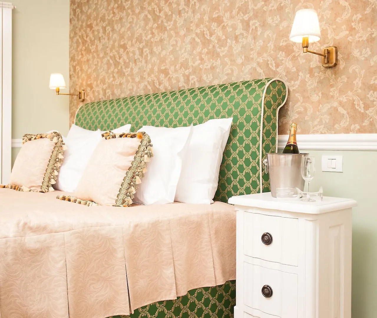 Hotel Boutique Lafayette 布加勒斯特