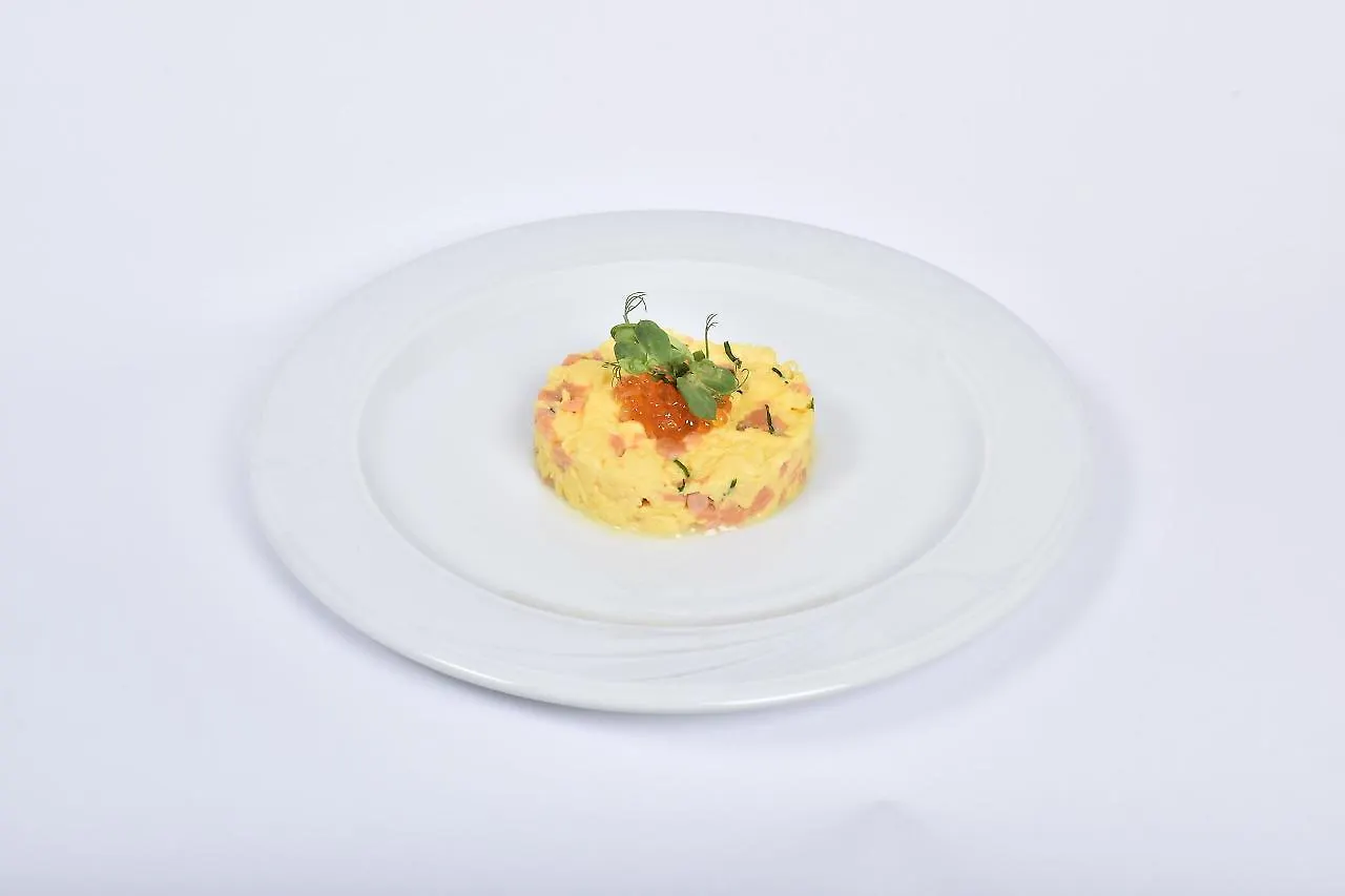 Hotel Boutique Lafayette 布加勒斯特