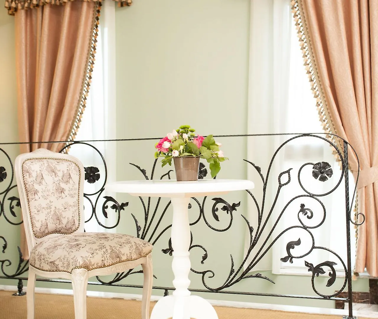 Hotel Boutique Lafayette 布加勒斯特
