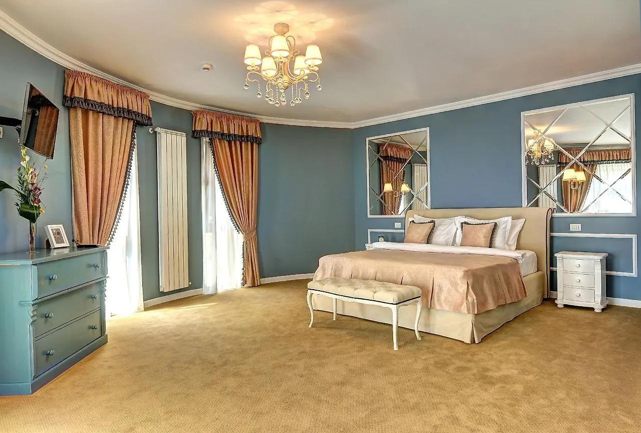 Hotel Boutique Lafayette 布加勒斯特