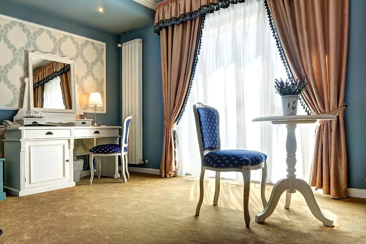 ****  Hotel Boutique Lafayette 布加勒斯特 罗马尼亚