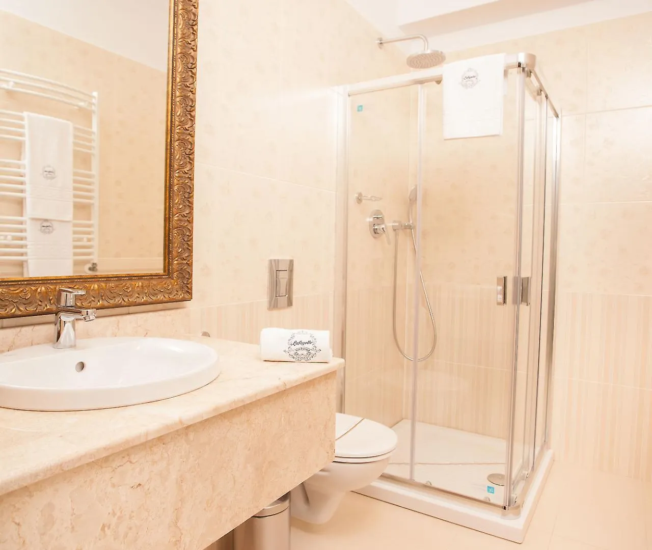 Hotel Boutique Lafayette 布加勒斯特