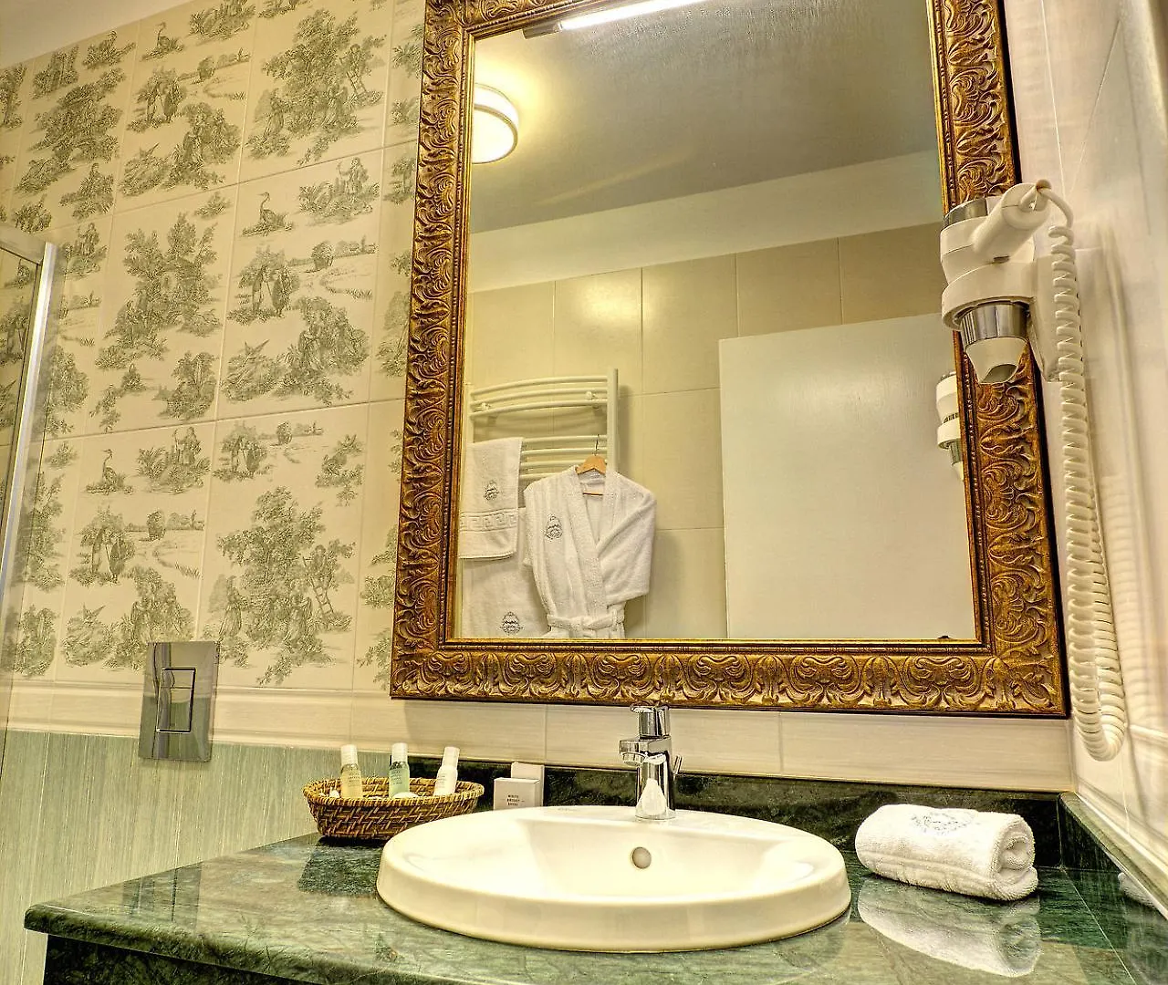 ****  Hotel Boutique Lafayette 布加勒斯特 罗马尼亚