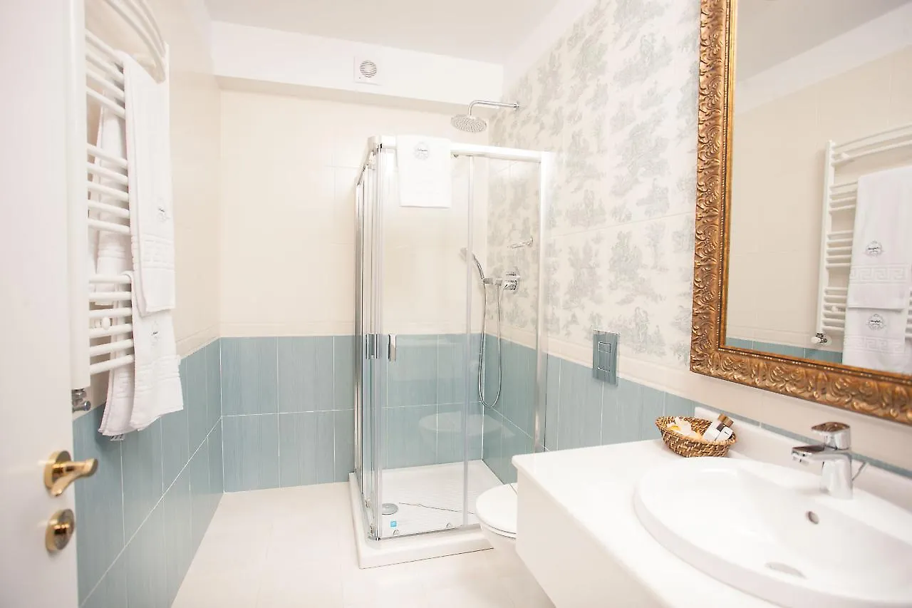 Hotel Boutique Lafayette 布加勒斯特
