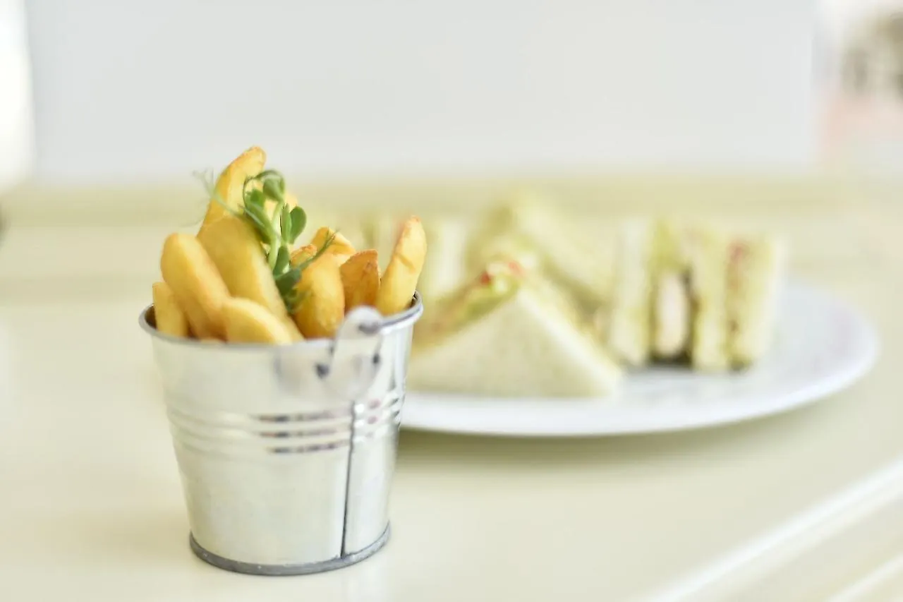 Hotel Boutique Lafayette 布加勒斯特