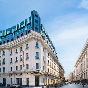 Hilton Garden Old Town **** Bukarest