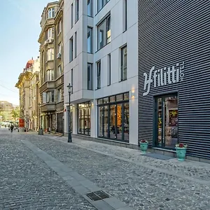 Filitti Boutique **** Bukarest