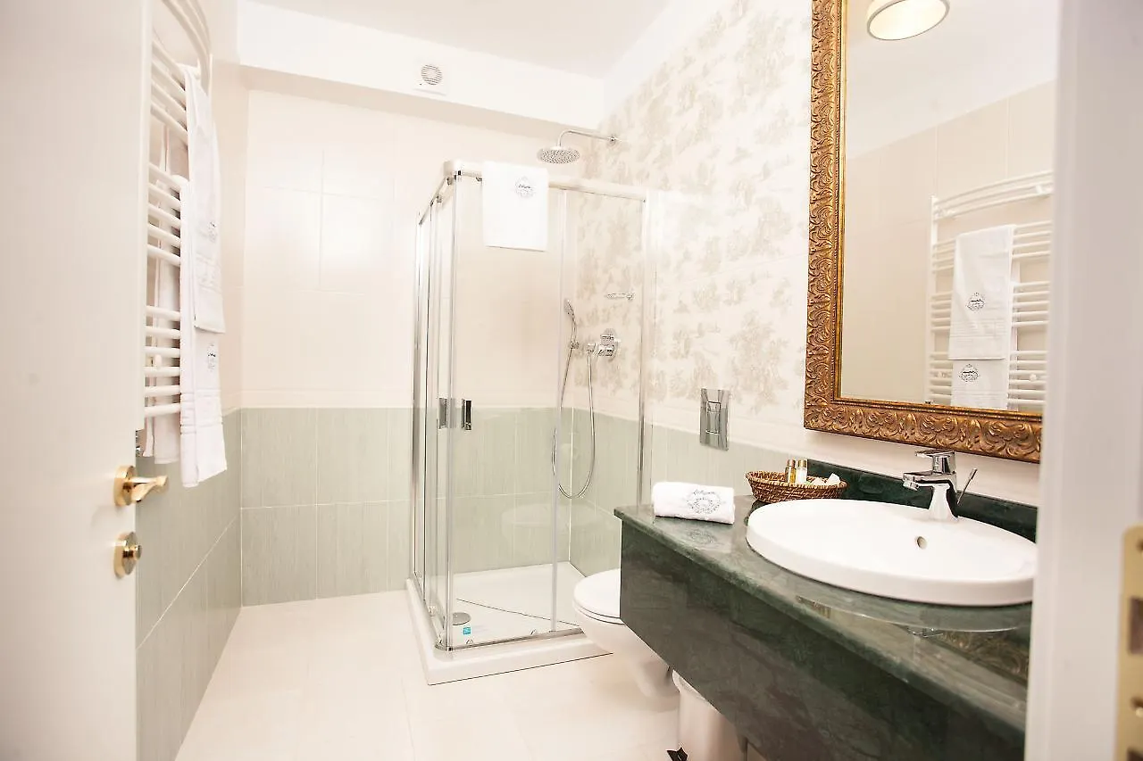 Hotel Boutique Lafayette Boekarest