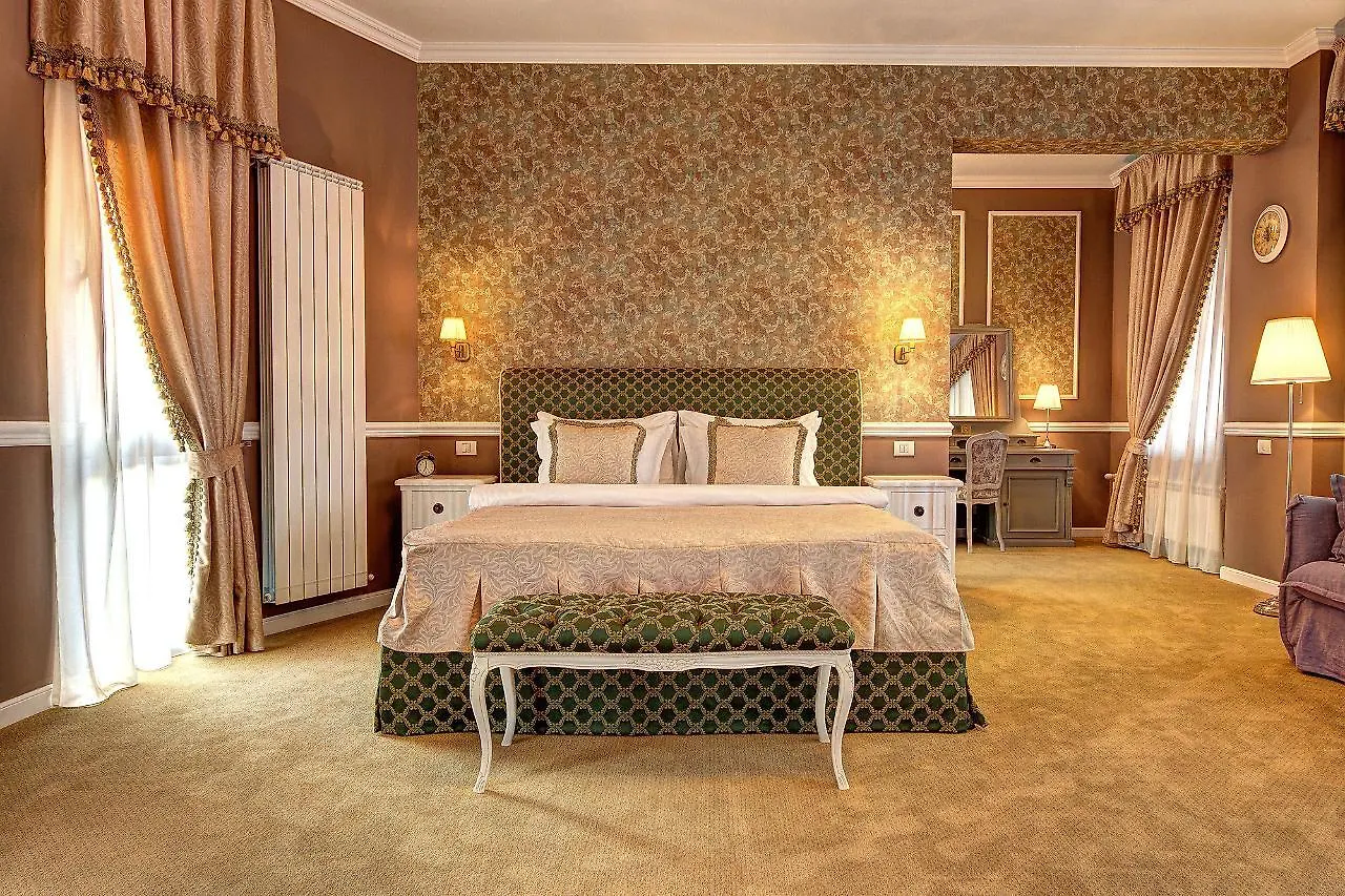 Hotel Boutique Lafayette 布加勒斯特