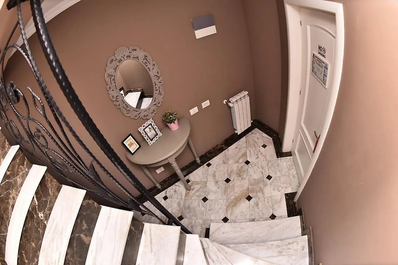 Hotel Boutique Lafayette Boekarest