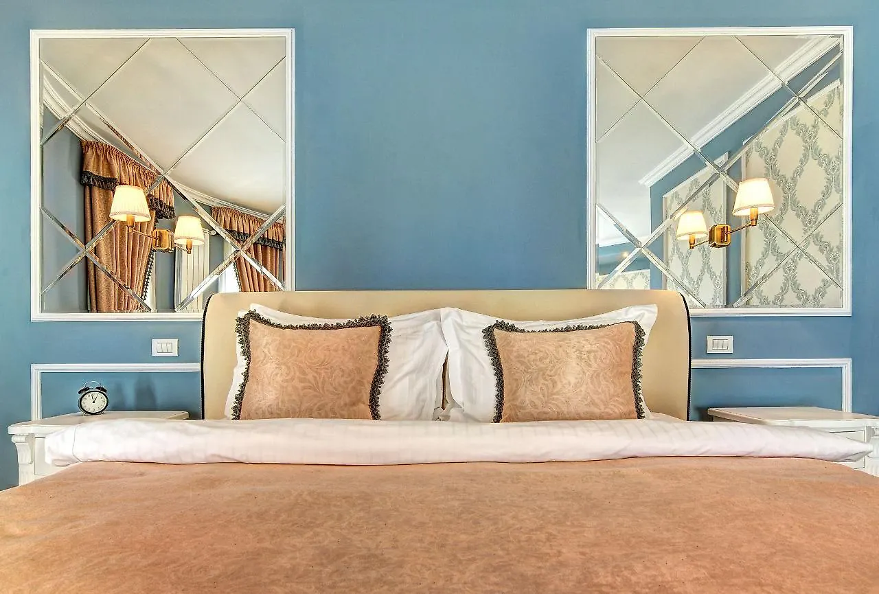 Hotel Boutique Lafayette Boekarest