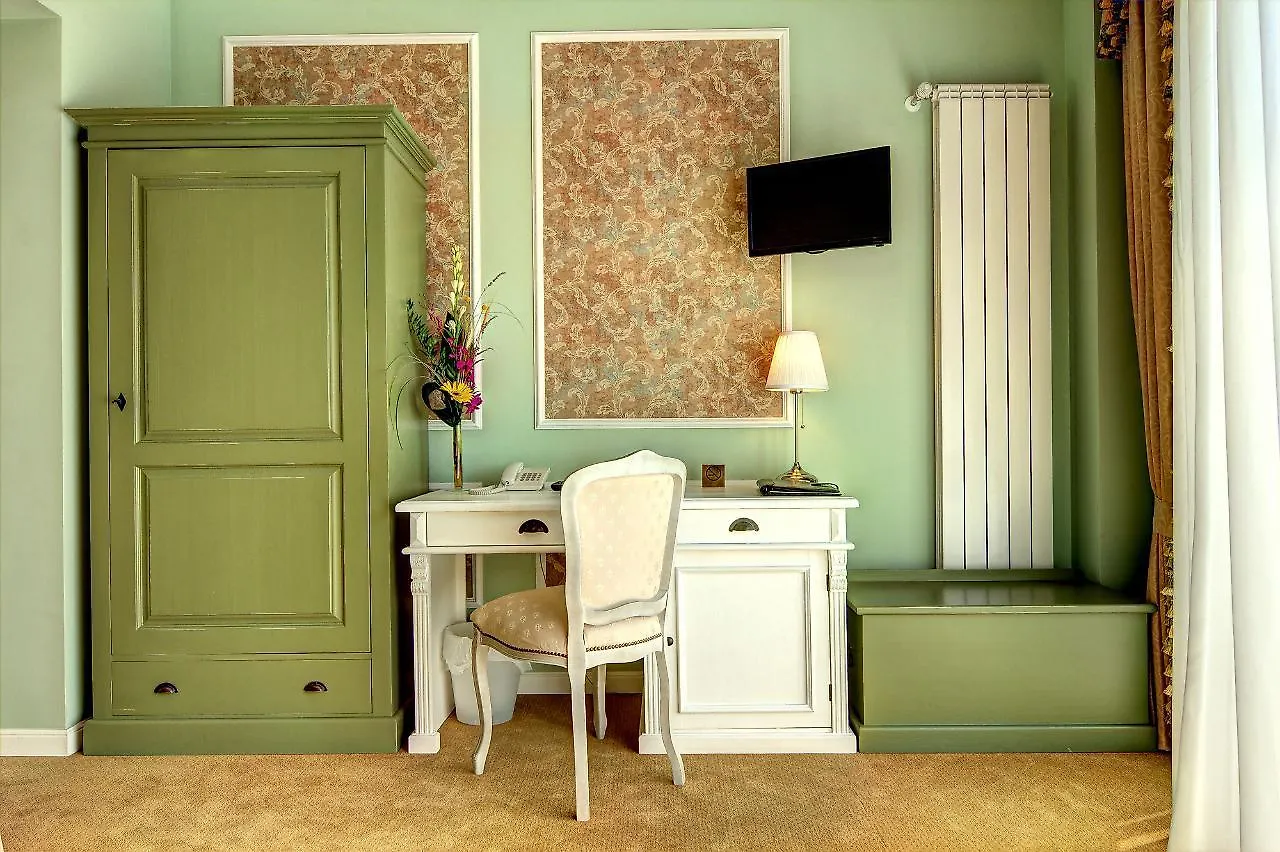 Hotel Boutique Lafayette Boekarest