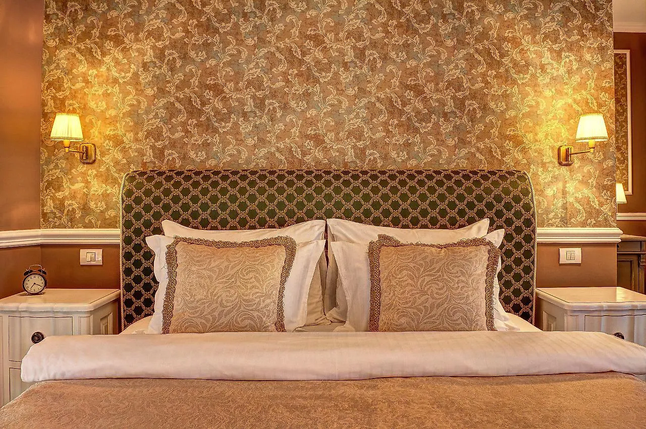 Hotel Boutique Lafayette Boekarest