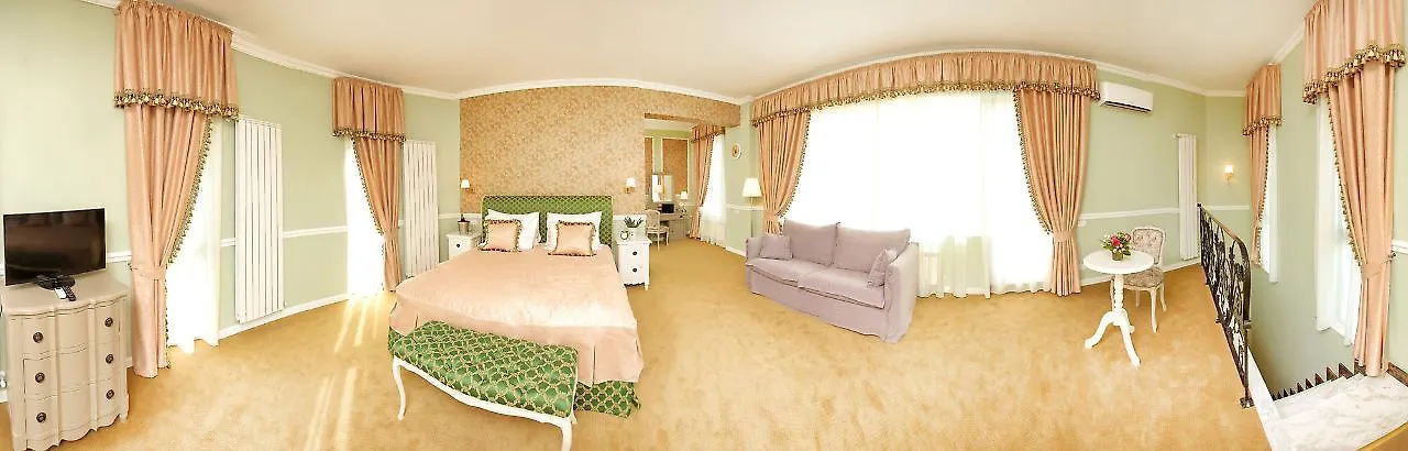 Hotel Boutique Lafayette Boekarest