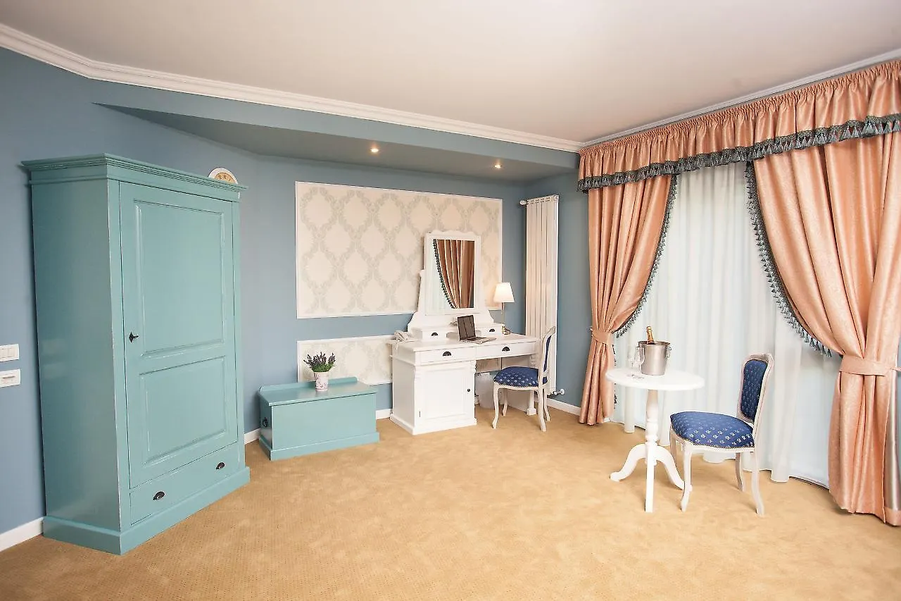 ****  Hotel Boutique Lafayette 布加勒斯特 罗马尼亚
