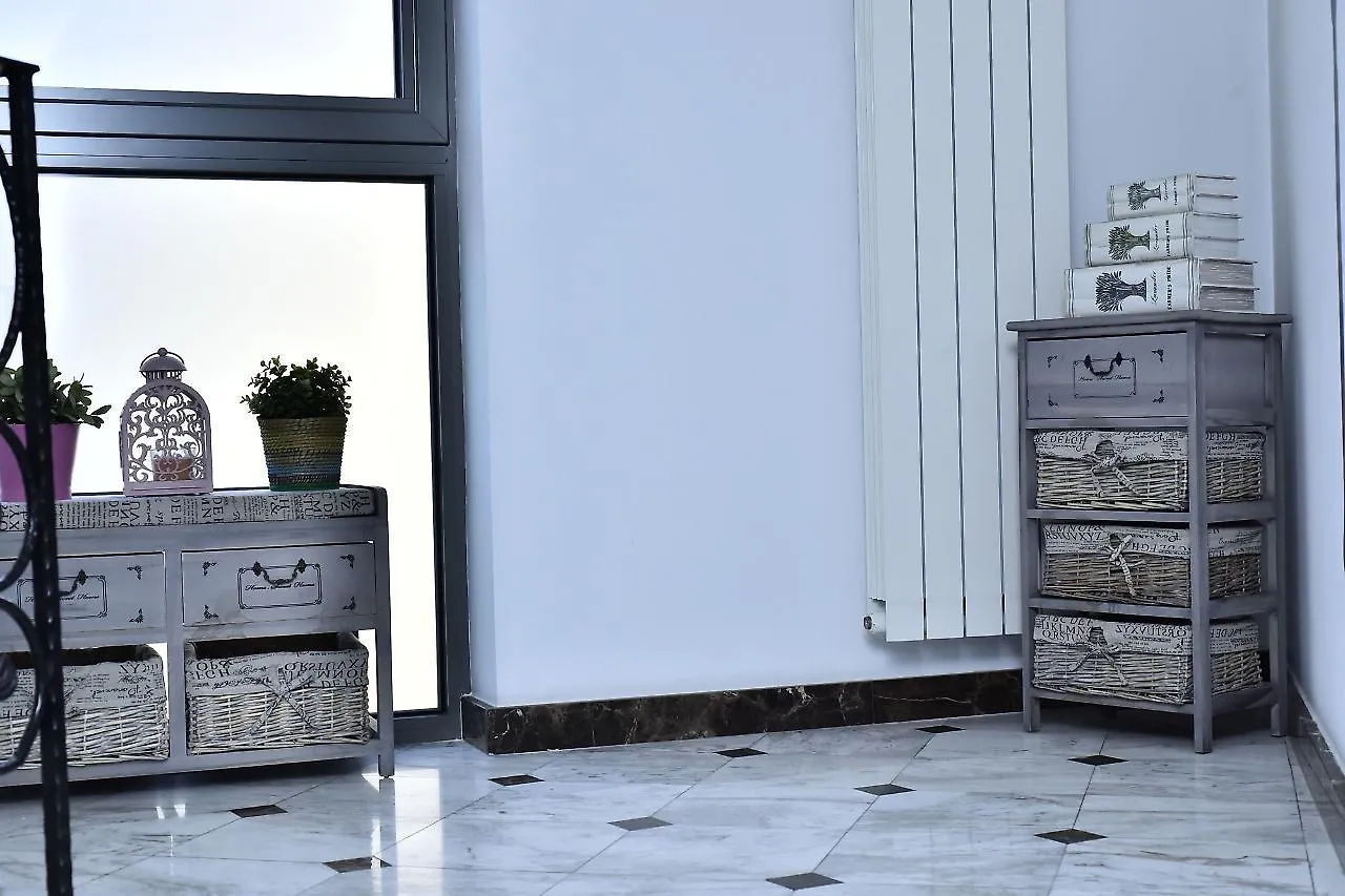 Hotel Boutique Lafayette Bucureşti