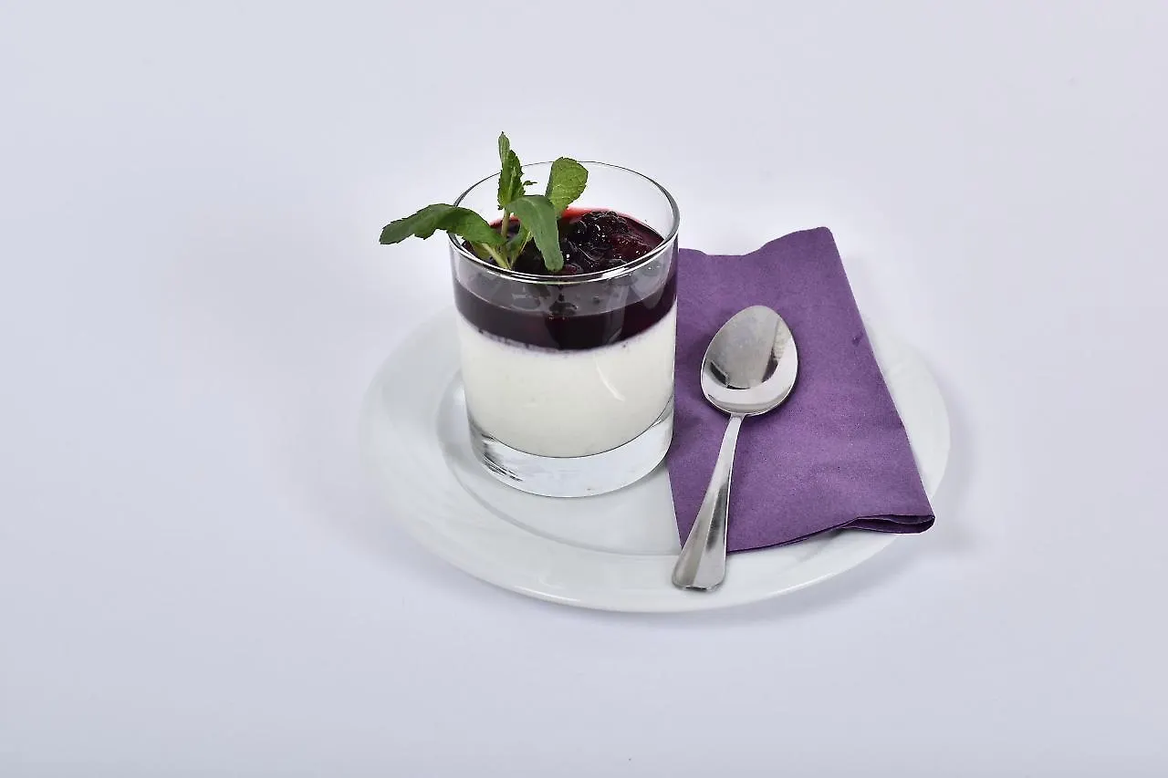 Hotel Boutique Lafayette Bucureşti