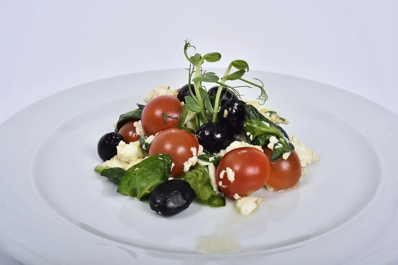 Hotel Boutique Lafayette Bucureşti 4*,  România