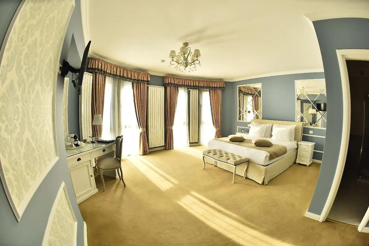 Hotel Boutique Lafayette Bucureşti România