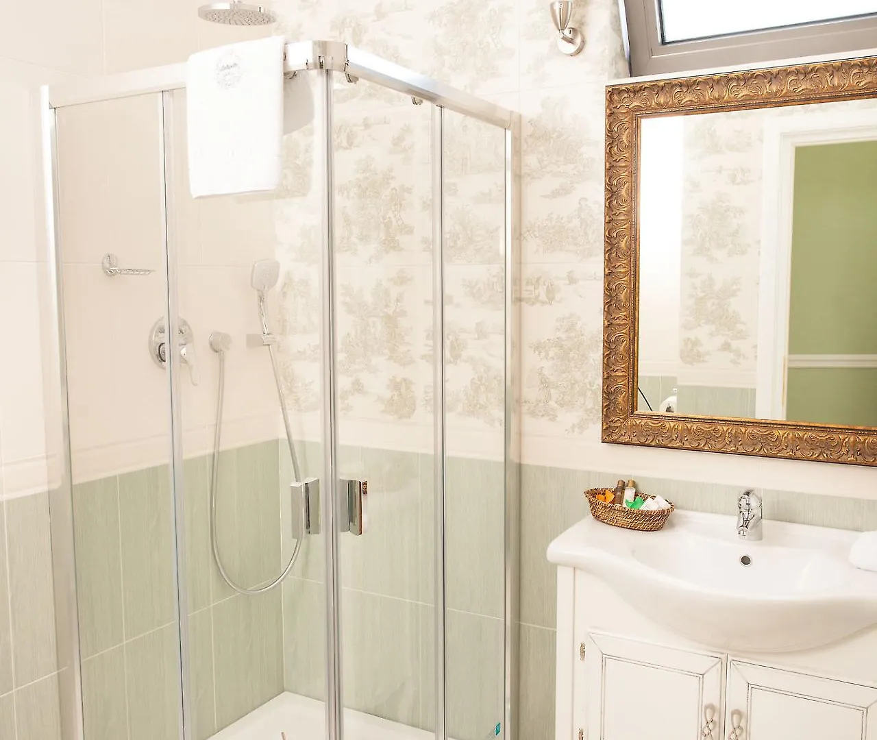 Hotel Boutique Lafayette Bucureşti