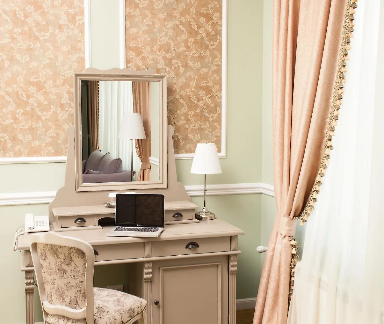 ****  Hotel Boutique Lafayette Bucureşti România